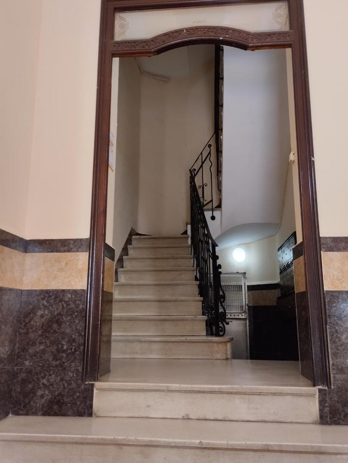 Appartement Young Penthouse *